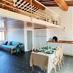Delizioso Loft A Stella, Isola D'elba Apartamento Portoferraio