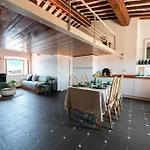 Delizioso Loft A Stella, Isola D'elba Apartamento *