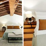 Apartamento Delizioso Loft A Stella, Isola D'elba *