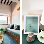 Delizioso Loft A Stella, Isola D'elba * Portoferraio