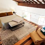 Delizioso Loft A Stella, Isola D'elba Apartamento