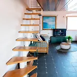 Apartamento Delizioso Loft A Stella, Isola D'elba
