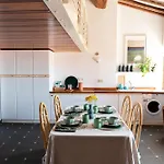Apartamento Delizioso Loft A Stella, Isola D'elba *