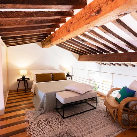 Delizioso Loft A Stella, Isola D'elba Apartamento