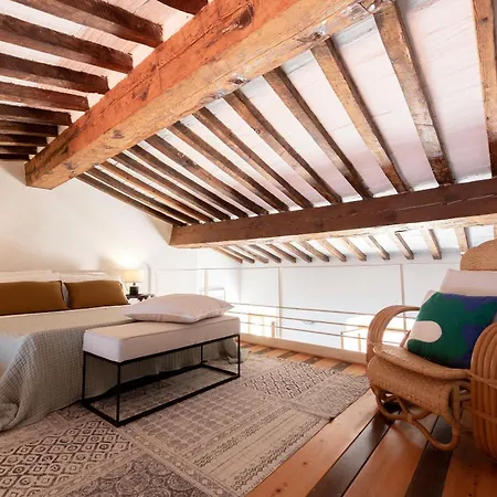 Apartamento Delizioso Loft A Stella, Isola D'elba