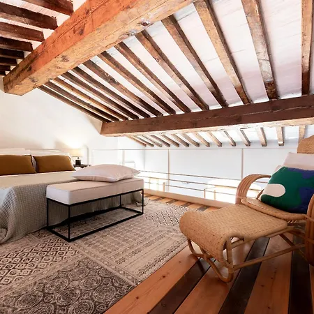 Delizioso Loft A Stella, Isola D'elba Apartamento