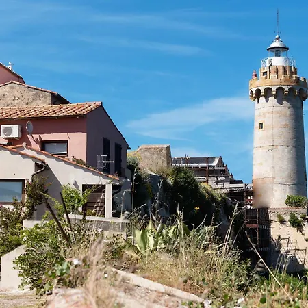 Apartamento Delizioso Loft A Stella, Isola D'elba *