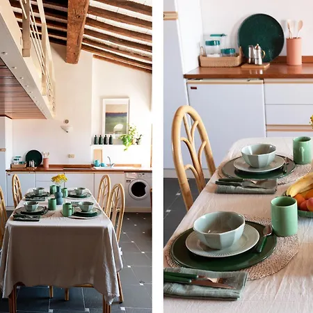 Delizioso Loft A Stella, Isola D'elba Apartamento